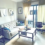 Upscale***las Canteras Beach***balcony Apartmán *